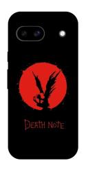 Чехол itsPrint Death note для Google Pixel 8a