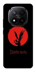 Чохол itsPrint Death note для Xiaomi Redmi Note 14 Pro+ 5G