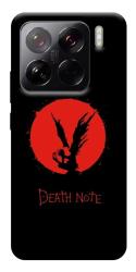Чехол itsPrint Death note для Xiaomi 15 Pro