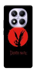 Чехол itsPrint Death note для Xiaomi Poco X7
