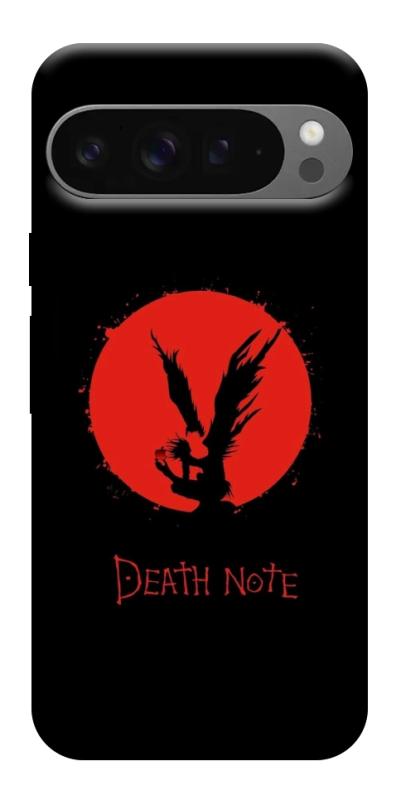 Чехол itsPrint Death note для Google Pixel 10 Pro XL, аниме, купить оптом с доставкой