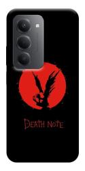 Чехол itsPrint Death note для Xiaomi Redmi 15 (EU)