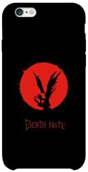 Чехол itsPrint Death note для Apple iPhone 6/6s (4.7")