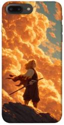 Чехол itsPrint Demon slayer kyojuro для Apple iPhone 7 plus / 8 plus (5.5")