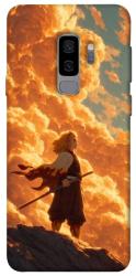 Чехол itsPrint Demon slayer kyojuro для Samsung Galaxy S9+