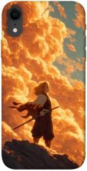 Чехол itsPrint Demon slayer kyojuro для Apple iPhone XR (6.1")