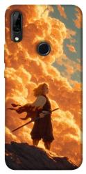 Чехол itsPrint Demon slayer kyojuro для Huawei P Smart Z