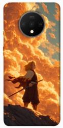Чехол itsPrint Demon slayer kyojuro для OnePlus 7T