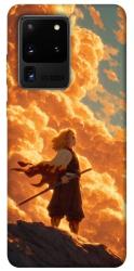 Чехол itsPrint Demon slayer kyojuro для Samsung Galaxy S20 Ultra