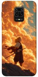 Чехол itsPrint Demon slayer kyojuro для Xiaomi Redmi Note 9s / Note 9 Pro / Note 9 Pro Max