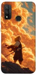 Чехол itsPrint Demon slayer kyojuro для Huawei P Smart (2020)