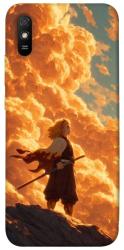 Чехол itsPrint Demon slayer kyojuro для Xiaomi Redmi 9A