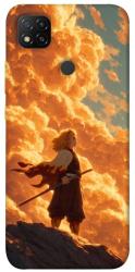Чехол itsPrint Demon slayer kyojuro для Xiaomi Redmi 9C