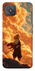 Чехол itsPrint Demon slayer kyojuro для Oppo A92s