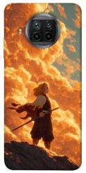 Чехол itsPrint Demon slayer kyojuro для Xiaomi Mi 10T Lite / Redmi Note 9 Pro 5G