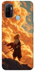 Чехол itsPrint Demon slayer kyojuro для Oppo A53 / A32 / A33