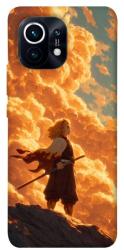 Чехол itsPrint Demon slayer kyojuro для Xiaomi Mi 11
