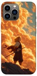 Чехол itsPrint Demon slayer kyojuro для Apple iPhone 13 Pro Max (6.7")