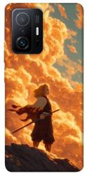 Чехол itsPrint Demon slayer kyojuro для Xiaomi 11T / 11T Pro