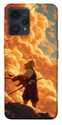 Чехол itsPrint Demon slayer kyojuro для Realme 9 4G / 9 Pro+