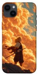 Чехол itsPrint Demon slayer kyojuro для Apple iPhone 14 Plus (6.7")