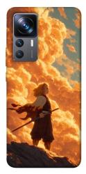 Чехол itsPrint Demon slayer kyojuro для Xiaomi 12T / 12T Pro