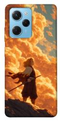 Чехол itsPrint Demon slayer kyojuro для Xiaomi Poco X5 Pro 5G