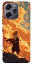 Чехол itsPrint Demon slayer kyojuro для Xiaomi Redmi 12