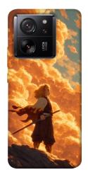 Чехол itsPrint Demon slayer kyojuro для Xiaomi 13T