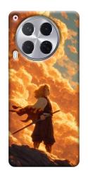 Чехол itsPrint Demon slayer kyojuro для TECNO Camon 30 (CL6)
