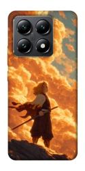 Чехол itsPrint Demon slayer kyojuro для Xiaomi 14T