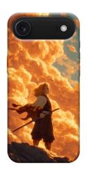 Чехол itsPrint Demon slayer kyojuro для Apple iPhone 17 Air (6.5")