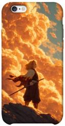 Чехол itsPrint Demon slayer kyojuro для Apple iPhone 6/6s (4.7")