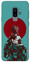 Чехол itsPrint Demon slayer tanjiro для Samsung Galaxy S9+