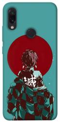 Чехол itsPrint Demon slayer tanjiro для Xiaomi Redmi Note 7 / Note 7 Pro / Note 7s