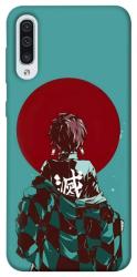 Чехол itsPrint Demon slayer tanjiro для Samsung Galaxy A50 (A505F) / A50s / A30s