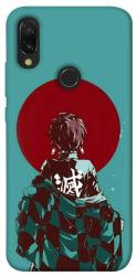 Чехол itsPrint Demon slayer tanjiro для Xiaomi Redmi 7