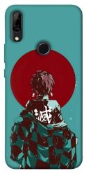 Чехол itsPrint Demon slayer tanjiro для Huawei P Smart Z