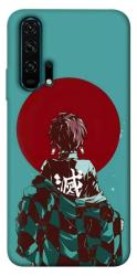 Чехол itsPrint Demon slayer tanjiro для Huawei Honor 20 Pro