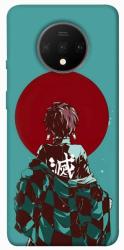 Чехол itsPrint Demon slayer tanjiro для OnePlus 7T