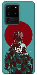 Чехол itsPrint Demon slayer tanjiro для Samsung Galaxy S20 Ultra
