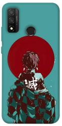 Чехол itsPrint Demon slayer tanjiro для Huawei P Smart (2020)