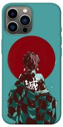 Чехол itsPrint Demon slayer tanjiro для Apple iPhone 12 Pro Max (6.7")