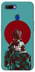 Чехол itsPrint Demon slayer tanjiro для Oppo A5s / Oppo A12