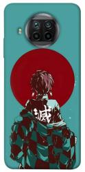 Чехол itsPrint Demon slayer tanjiro для Xiaomi Mi 10T Lite / Redmi Note 9 Pro 5G