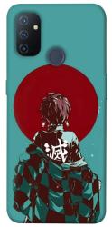 Чехол itsPrint Demon slayer tanjiro для OnePlus Nord N100