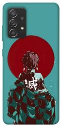 Чехол itsPrint Demon slayer tanjiro для Samsung Galaxy A72 4G / A72 5G