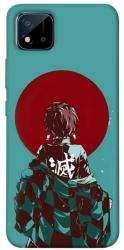 Чехол itsPrint Demon slayer tanjiro для Realme C11 (2021)