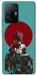 Чехол itsPrint Demon slayer tanjiro для Xiaomi 11T / 11T Pro