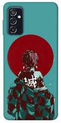 Чехол itsPrint Demon slayer tanjiro для Samsung Galaxy M52